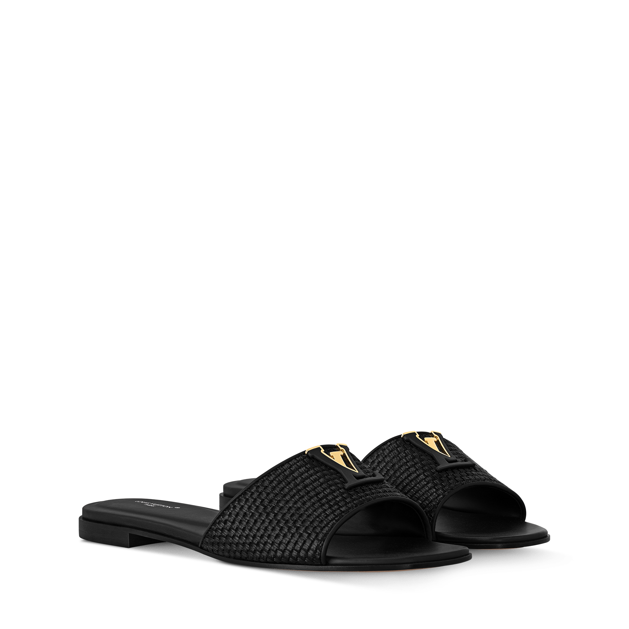 Black - Shoes - Women | LOUIS VUITTON